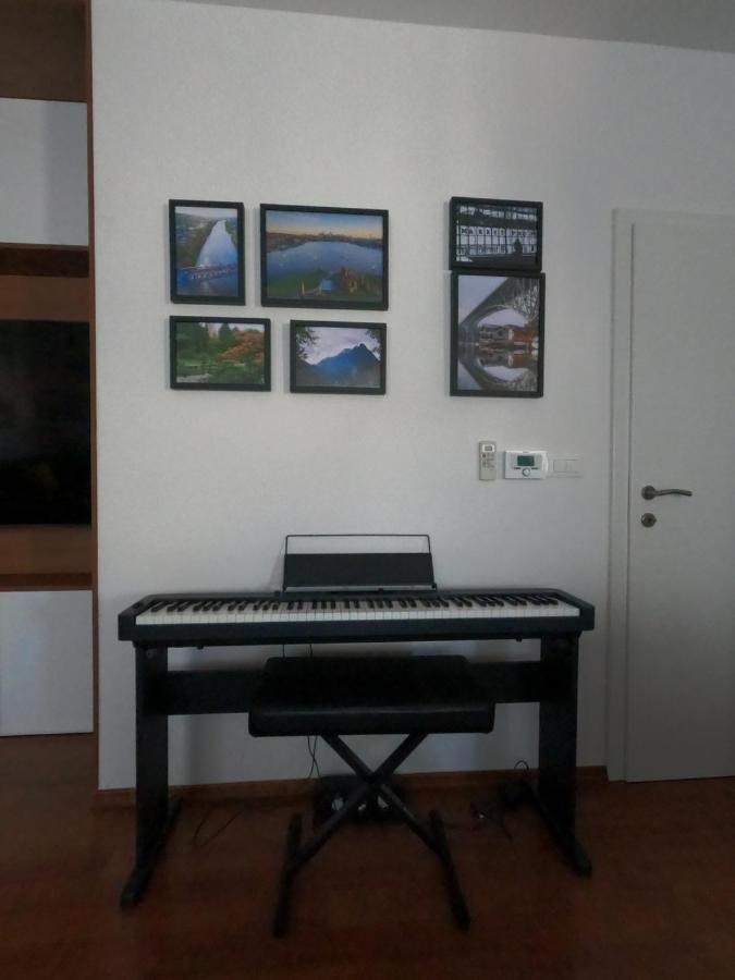 Modern 4-Star Luxury Apt - Wfh Ready, Free Parking Záhřeb Exteriér fotografie