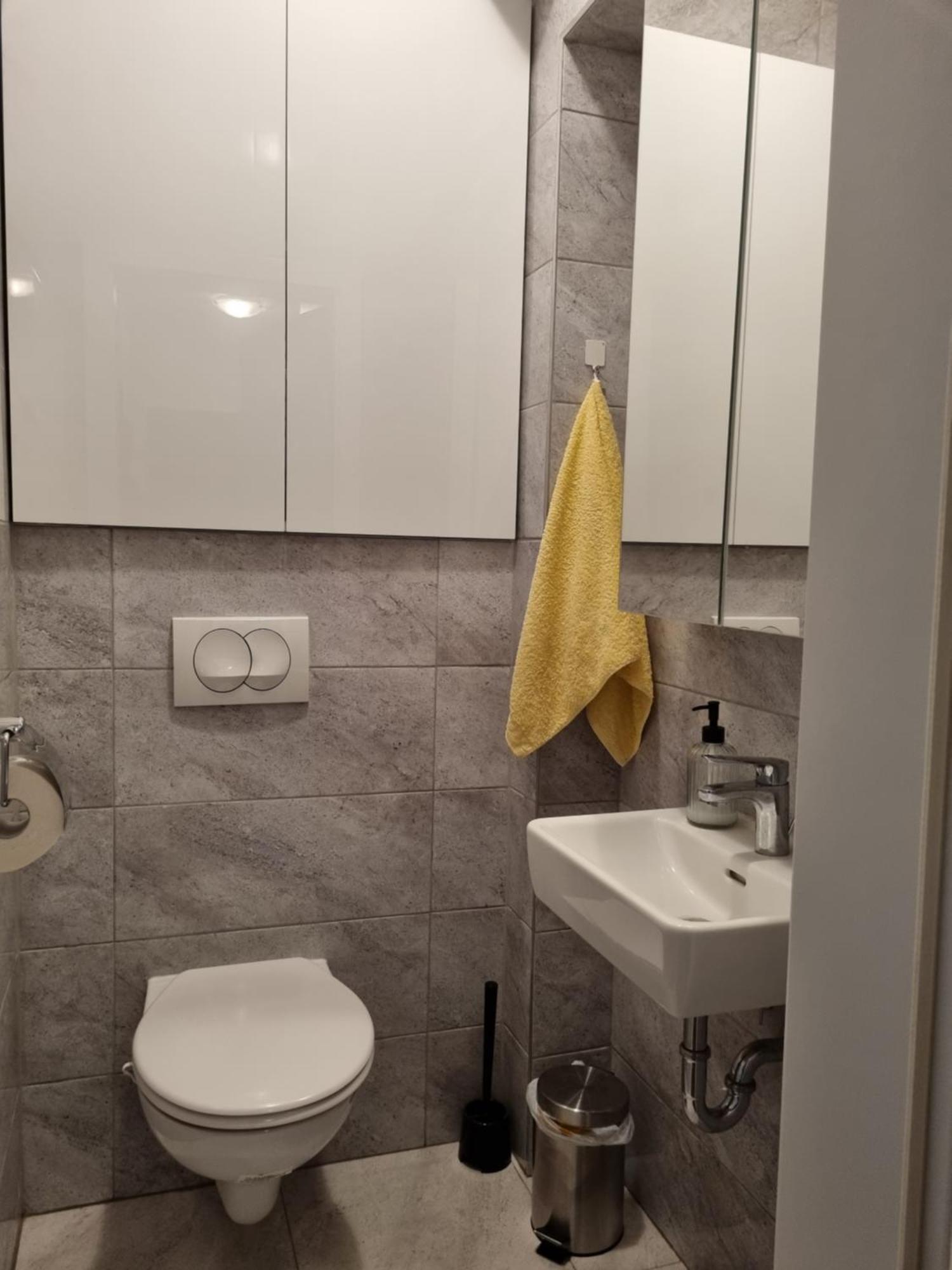 Modern 4-Star Luxury Apt - Wfh Ready, Free Parking Záhřeb Exteriér fotografie