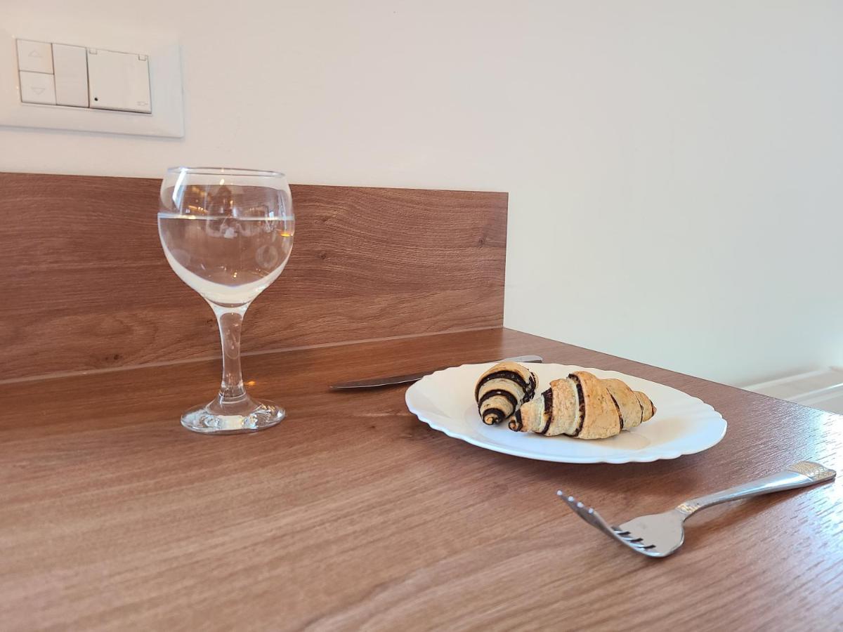 Modern 4-Star Luxury Apt - Wfh Ready, Free Parking Záhřeb Exteriér fotografie